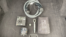 BMW i4 250kW eDrive40 M Sport 83.9kWh 5dr Auto [Tech] Electric Hatchback